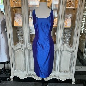 Marisa Baratelli Dress with Blazer